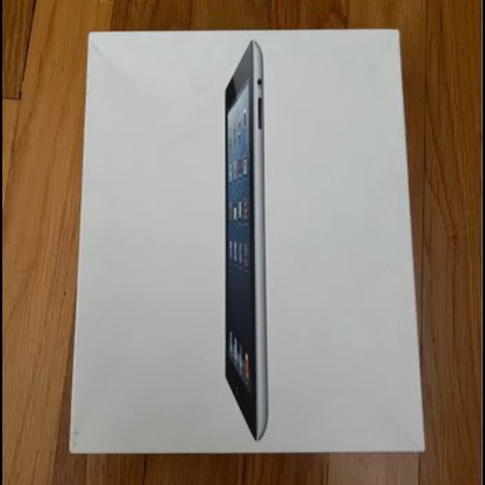 Apple iPad 2 16GB WiFi - Black